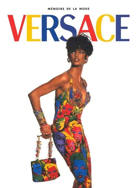 pop art marilin morrow gianni versace|Gianni Versace 1991 Marilyn Monroe & James Dean .